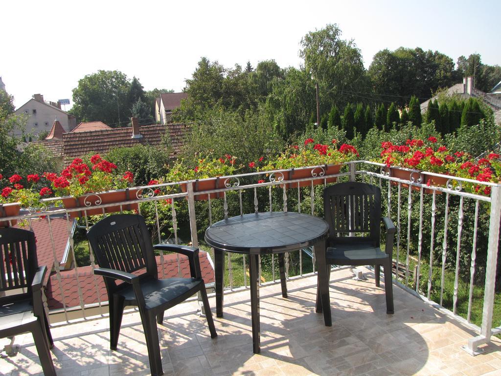 Csilla Apartament Hajdúszoboszló