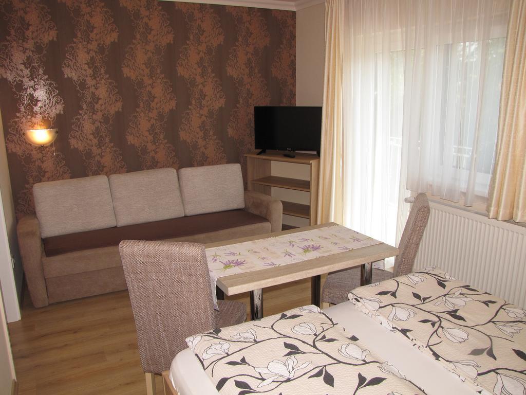 Apartment Csilla Hajdúszoboszló