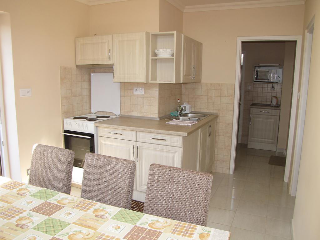 Apartment Csilla Hajdúszoboszló