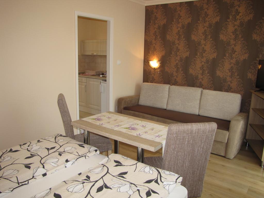 Apartment Csilla Hajdúszoboszló