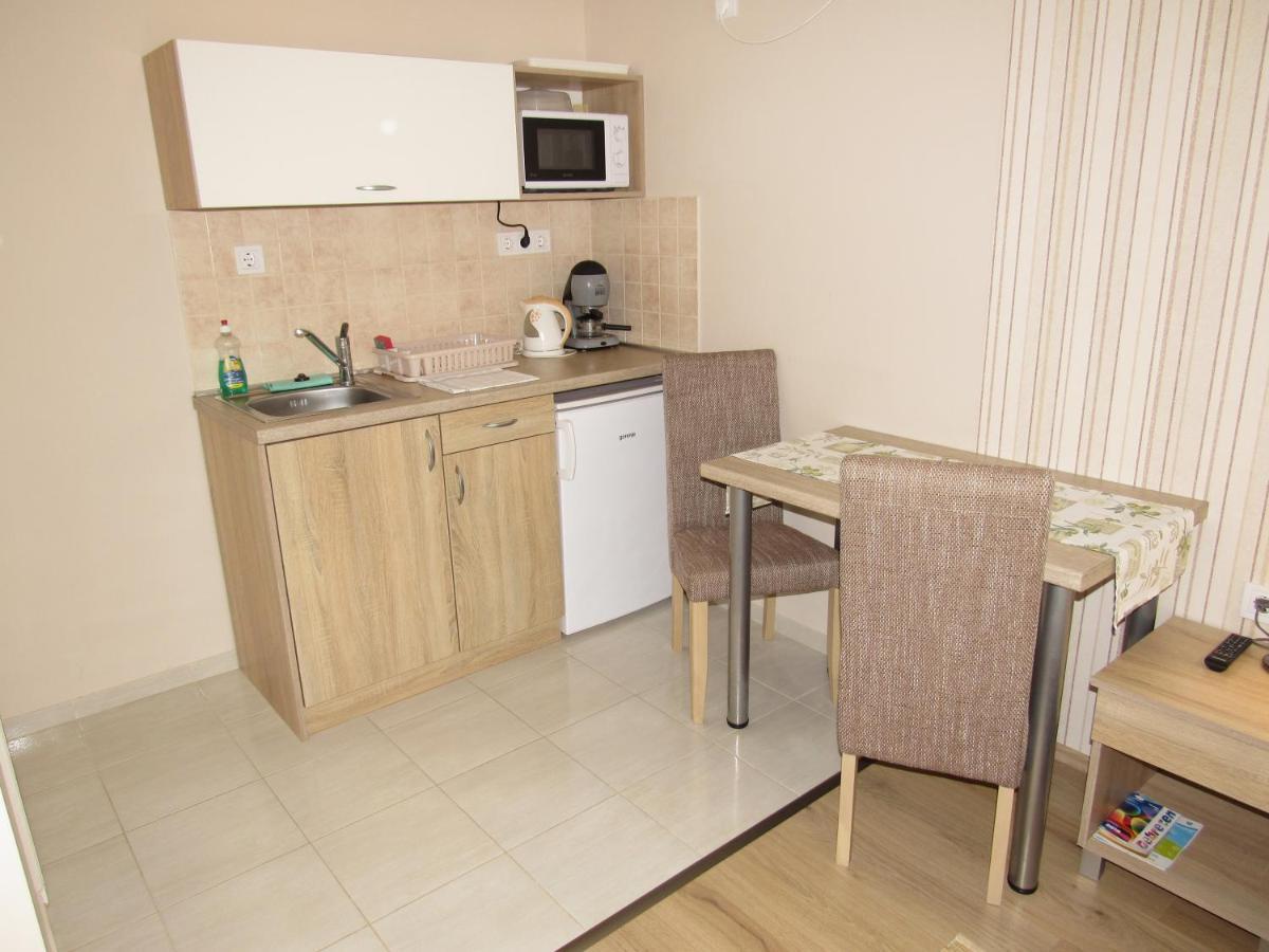 Csilla Apartment Hajdúszoboszló